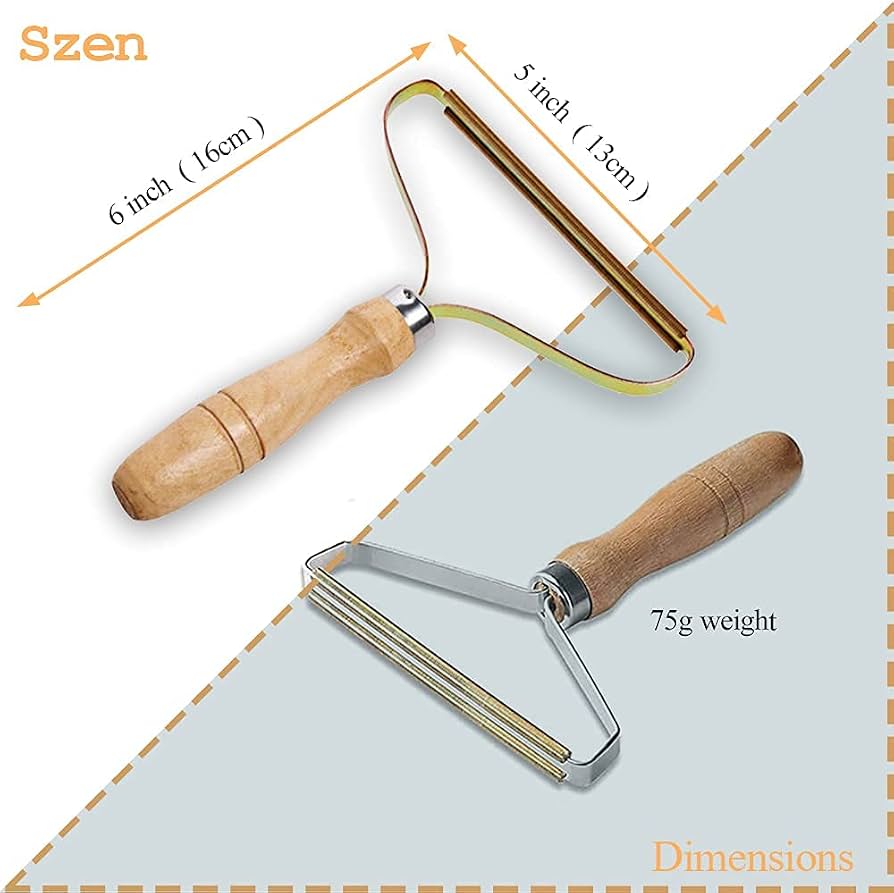 Reusable Pet Hair Remover Roller – Portable Lint & Fur Cleaning Brush for Clothes, Sofa & Carpets